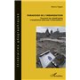 Paradoxes de l'urbanisation : pourquoi les catastrophes n'empêchent-elles pas l'urbanisation ?