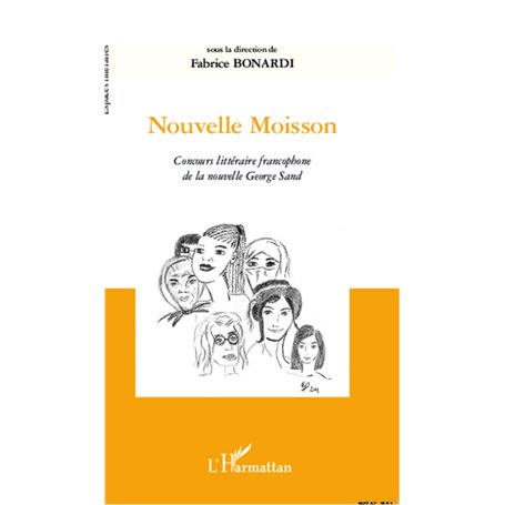 Nouvelle moisson