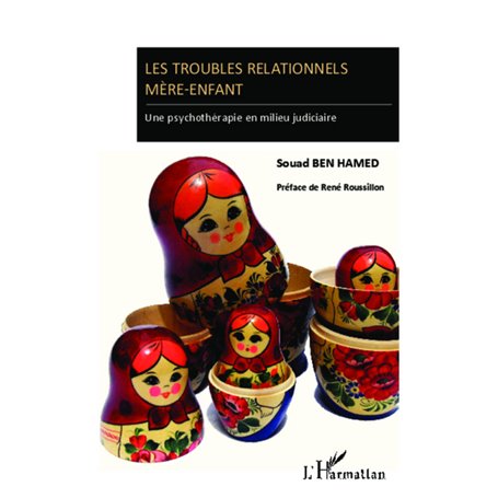 Les troubles relationnels mère-enfant