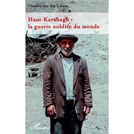 Haut-Karabagh : la guerre oubliée du monde