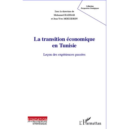 La Transition économique en Tunisie