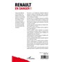 Renault en danger !
