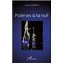 Poèmes à la nuit