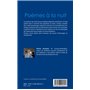 Poèmes à la nuit