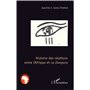 Histoire des relations entre l'Afrique et sa diaspora