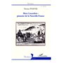 Marc Lescarbot : pionnier de la Nouvelle-France