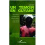 Un témoin en Guyane