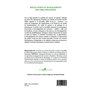 Régulation et management des organisations