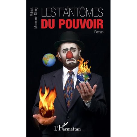 Fantômes du pouvoir