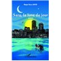 Sara, la lune du jour