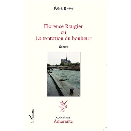 Florence Rougier
