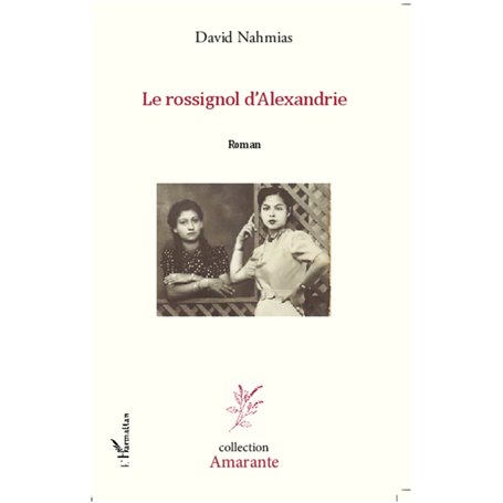 Le Rossignol d'Alexandrie