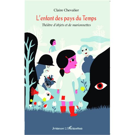 L'enfant des pays du Temps