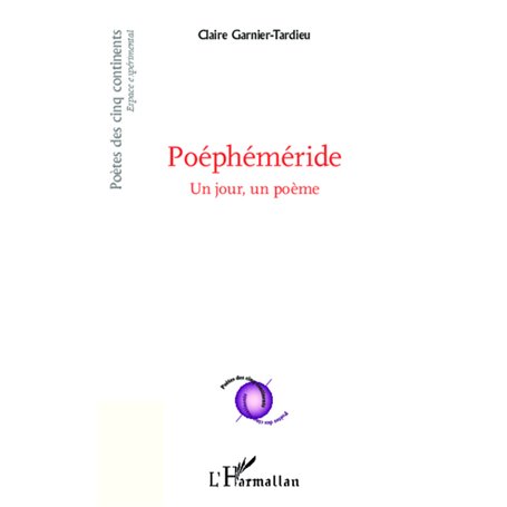 Poéphéméride