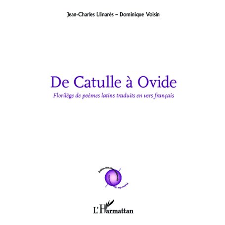 De Catulle à Ovide
