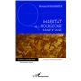 Habitat de la bourgeoisie marocaine