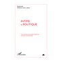 Intime et politique