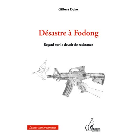 Désastre à Fodong