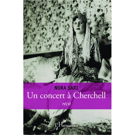 Un concert à Cherchell