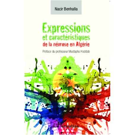 Expressions et caractéristiques de la névrose en Algérie