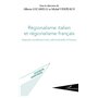 Régionalisme italien et régionalisme français