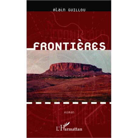 Frontières