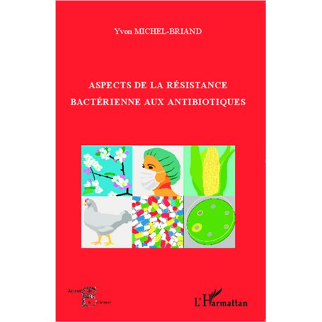 Aspects de la résistance bactérienne aux antibiotiques