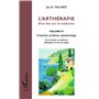 L'arthérapie d'un lien art et médecine (Volume 4)