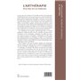 L'arthérapie d'un lien art et médecine (Volume 4)