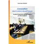 L'innovation dans le système éducatif français