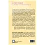 Lorand Gaspar ou l'écriture d'un cheminement de vie