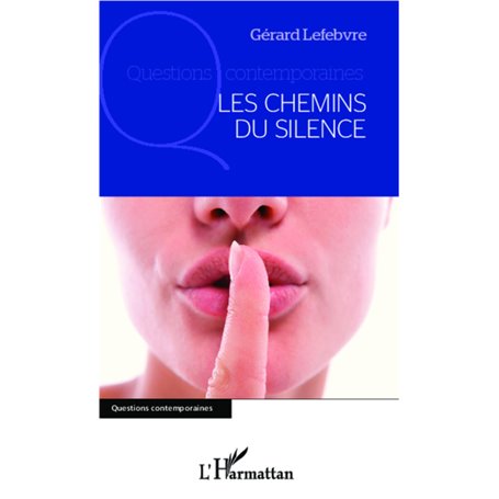 Chemins du silence