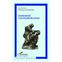 Barbaries contemporaines