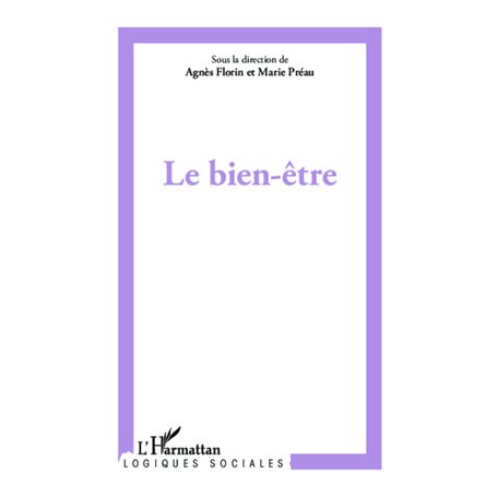 Le bien-être