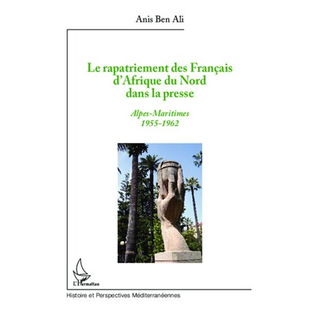 Le rapatriement des Français d'Afrique du Nord dans la presse