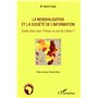 La mondialisation et la société de l'information