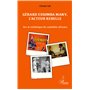 Gérard Essomba Many, l'acteur rebelle