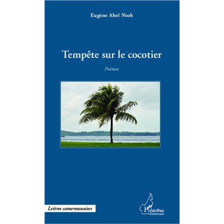 Tempête sur le cocotier