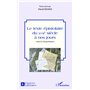 Le texte épistolaire du XVIIe siècle à nos jours