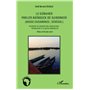 Le gúbaher, parler baïnouck de Djibonker (Basse-Casamance, Sénégal)