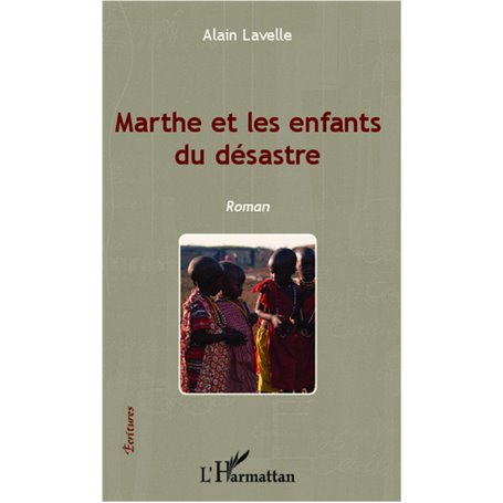 Marthe et les enfants du désastre