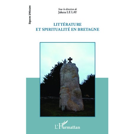 Littérature et spiritualité en Bretagne