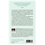 Expression et socialisation dans les contes gouro de Côte d'Ivoire Tome 3