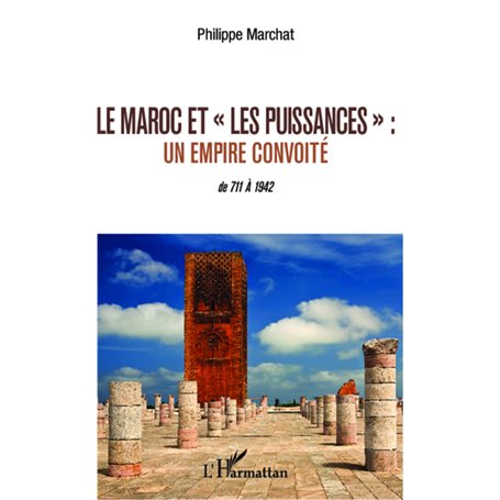 Le Maroc et "les puissances"