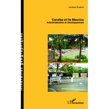 Caraïbe et île Maurice
