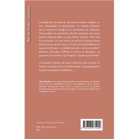 Précis de psychologie clinique à l'usage des psycho-oncologues