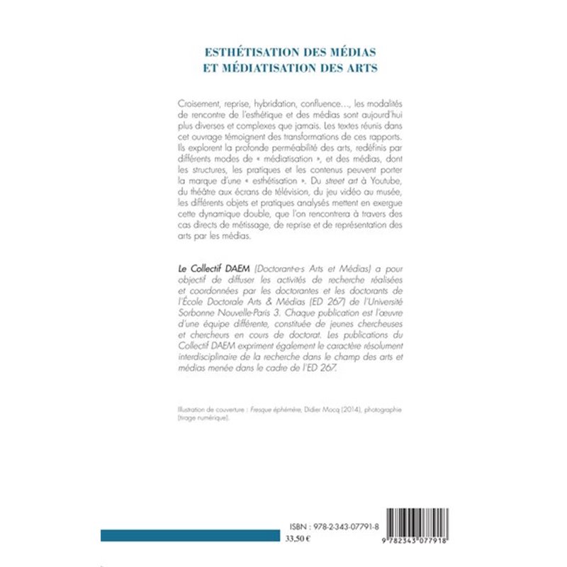 A la recherche du temps futur