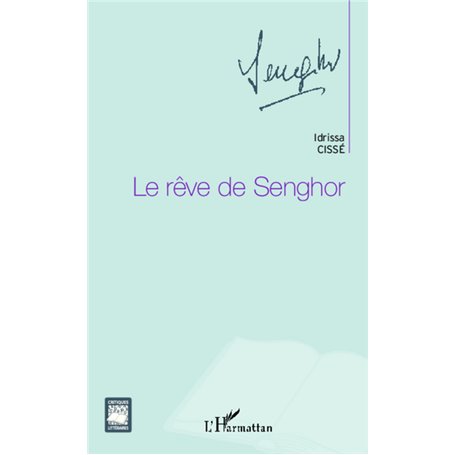 Le rêve de Senghor