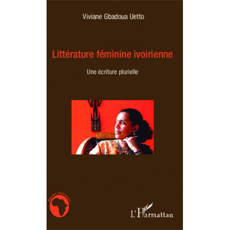 Littérature féminine ivoirienne