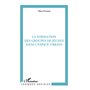 La formation des groupes de jeunes dans l'espace urbain